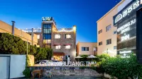 Gyeongju Jang Các khách sạn gần Deareungwon