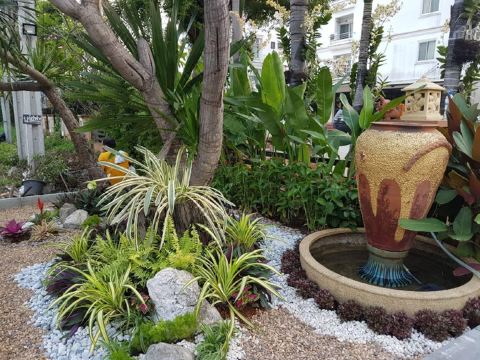 3. 그레이트 레지던..