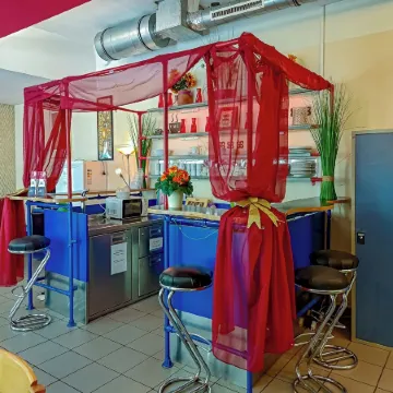 Westend City Hostel