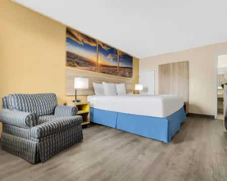 Days Inn by Wyndham Fort Wayne Hotels in Fort wayne
