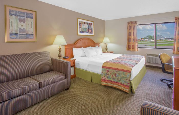 Days Inn by Wyndham Portage
