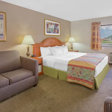 Days Inn by Wyndham Portage