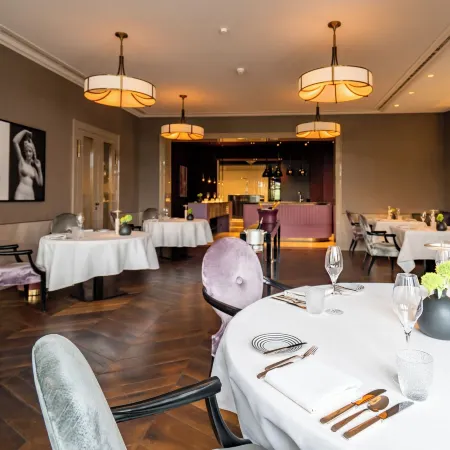 Riva - Das Hotel am Bodensee
