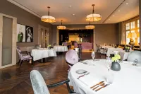 RIVA - 博登湖飯店