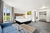 Quality Inn Kodiak - Wifi