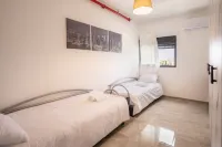 Port Views Vista apartment - شقق
