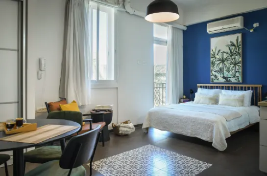 The Printhouse Downtown Boutique Studio 3