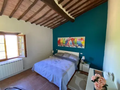 Tuscan Countryside Farm Charm by Sea N' Rent Hotels in der Nähe von Casa natale di San Galgano