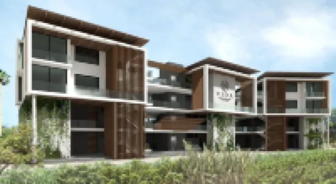 Vida Cayman Luxury Boutique Eco Hotel
