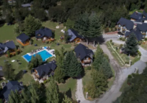 Guardianes del Bayo Hotel di 