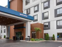 Hampton Inn Norton, VA Hotels in Norton