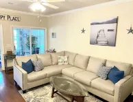 SERENITY NOW! Beach, Pools & Tennis!