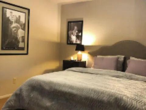 Welcome to Blanco Bungalow ブランコのホテル