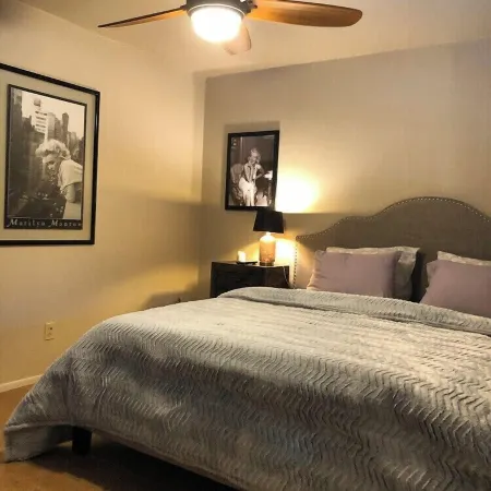 Welcome to Blanco Bungalow