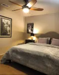 Welcome to Blanco Bungalow
