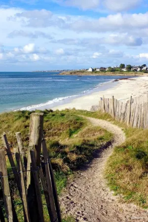 Atypical studio with all comforts