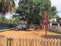 FollyTude OceanViewHouse Across@Beach+WalkTo Bars