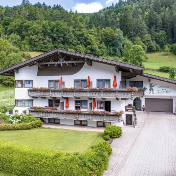 Hotel Jägerhof