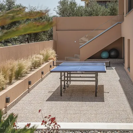 Villa Agali
