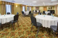 Holiday Inn Express & Suites Martinsville-Bloomington Area
