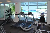Radisson Aquatica Resort Barbados - Gym