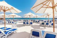 Porto Sokhna Hotel & Spa - Beach