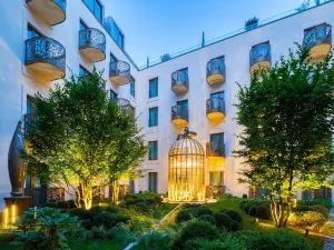 Kimpton Bem Budapest