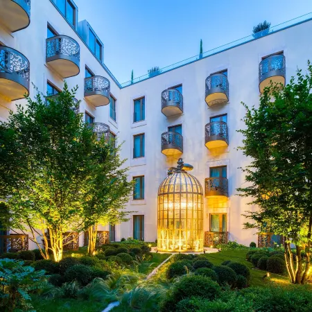 Kimpton BEM BUDAPEST by IHG