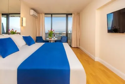 Orbi City Batumi Hotels in 
