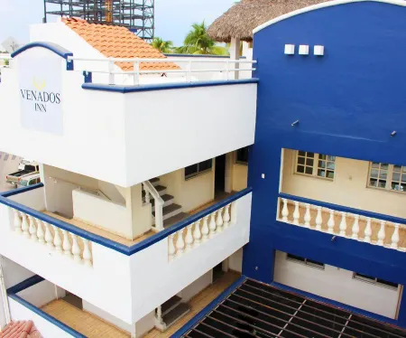 Venados Inn