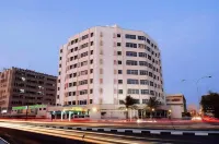 Al Muntazah Plaza Hotel Các khách sạn ở 