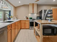 蘇靈的沙吧度假村 芒廷酒店