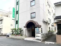 Green Hotel Yonago