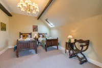 Stunning 2 Bed Cotswold Cottage Winchcombe