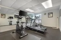 Best Western Galaxy Inn Hotels in Kent County