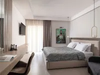 Core Hotel Polychrono Hotels in Polykhrono