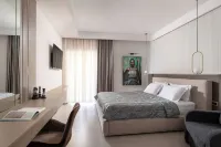 Core Hotel Polychrono Hotels in Polychrono
