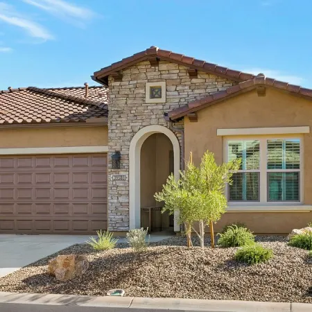 Serene SaddleBrooke Getaway – Private Patio, Resort Amenities & Views