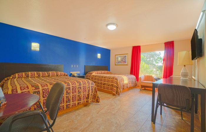 Vali Ho Motel by OYO Weslaco Mercedes