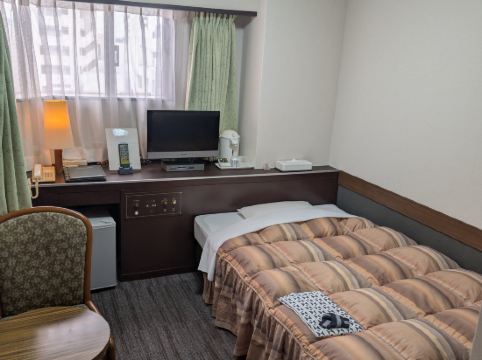 ホテルメンテルス 巣鴨