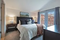 4-Star Zermatt Resort 2B2B Villa- Newly Remodeled!