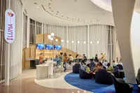 Universal Terra Luna Resort