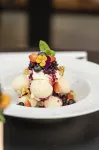 The Y Hotel - servizio colazione