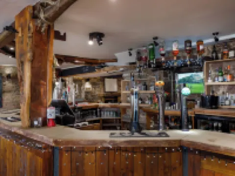 牡蠣康內爾酒店 奧本酒店