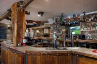 Oyster Inn Connel Hotels in Taynuilt