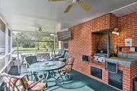 Sandford Vacation Rental Near Airport and Lake!