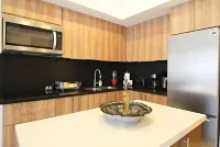 LIFE Bucerias 316 APT just one block on the beach in Golden zone