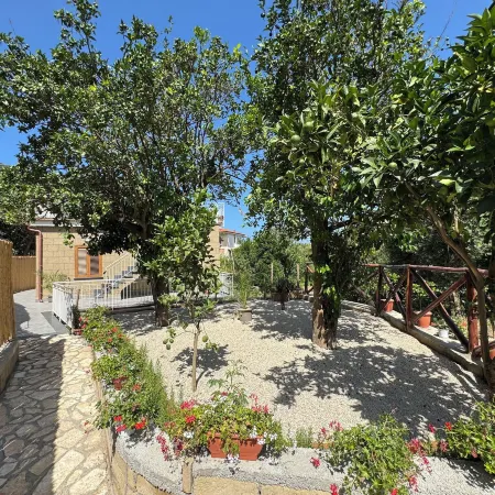 YourHome - Relais Sant'Anna