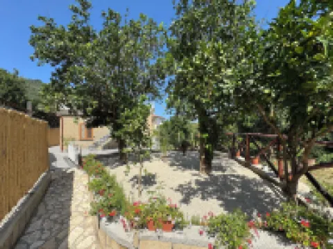YourHome - Relais Sant'Anna