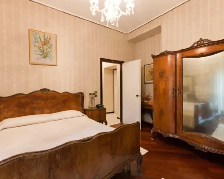 Letizia Hotel Hotel a Orte